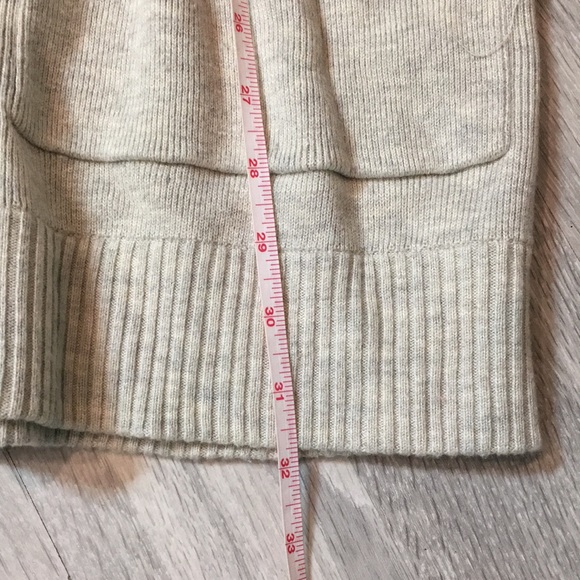 Backdrop Long Sweater - Picture 6 of 9